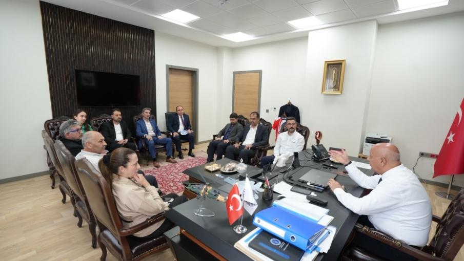 İstiklal Bilim ve Teknoloji Üniversitesi K-AERO Projesine 192 Bin Euro Hibe!